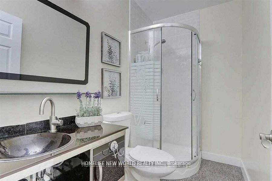 upper-30 Rural Avenue, Toronto, ON, M1S 2C9 - 3