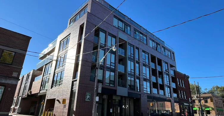 506-246 Logan Avenue, Toronto, ON, M4M 0E9 - 19