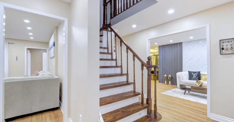11 Murkar Crescent, Whitby, ON, L1N 8Y4 - 10
