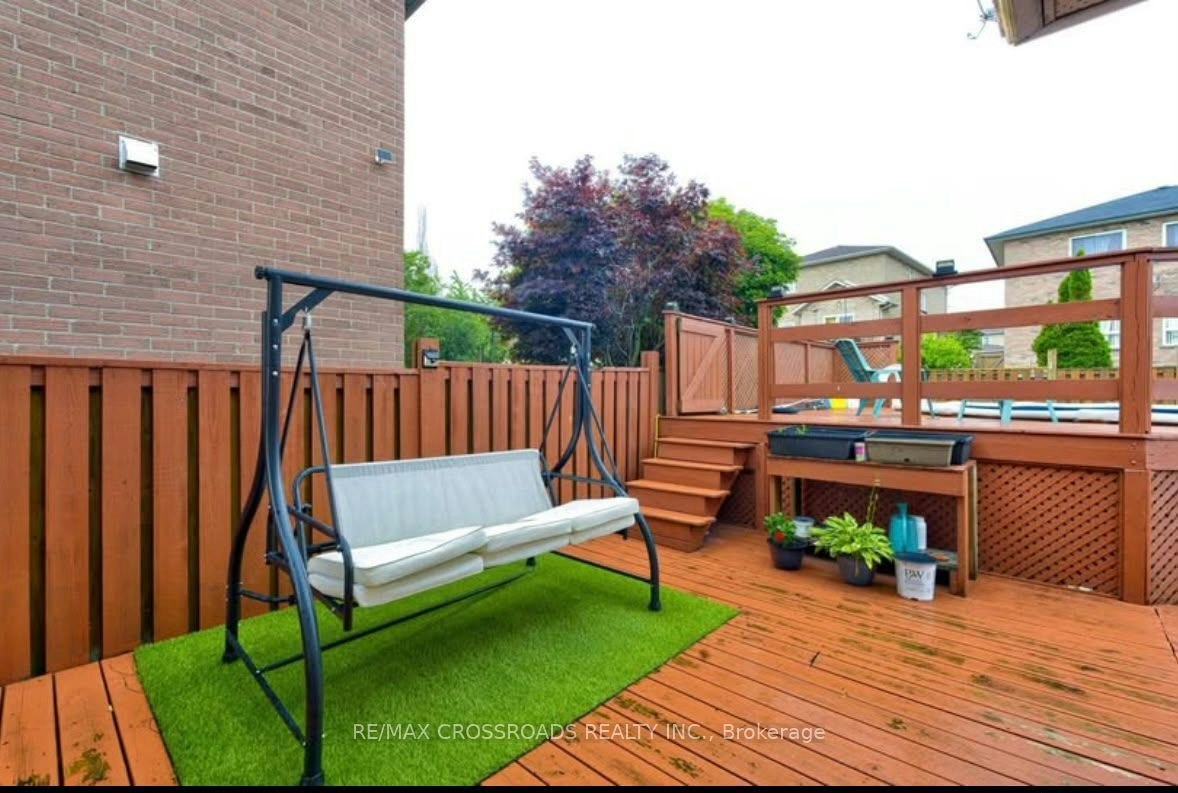 11 Murkar Crescent, Whitby, ON, L1N 8Y4 - 40