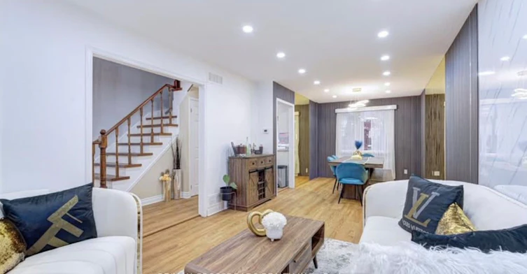 11 Murkar Crescent, Whitby, ON, L1N 8Y4 - 9