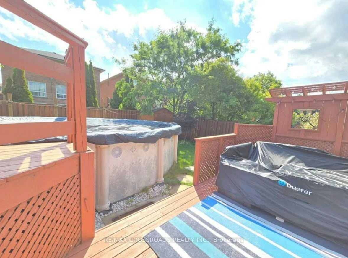 11 Murkar Crescent, Whitby, ON, L1N 8Y4 - 38
