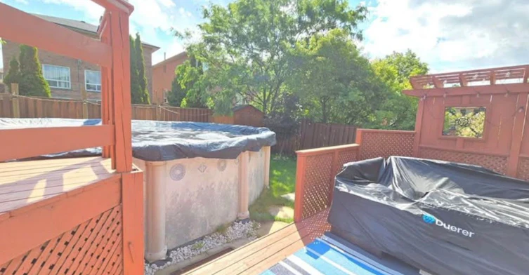 11 Murkar Crescent, Whitby, ON, L1N 8Y4 - 38