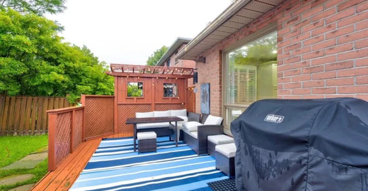 11 Murkar Crescent, Whitby, ON, L1N 8Y4 - 42