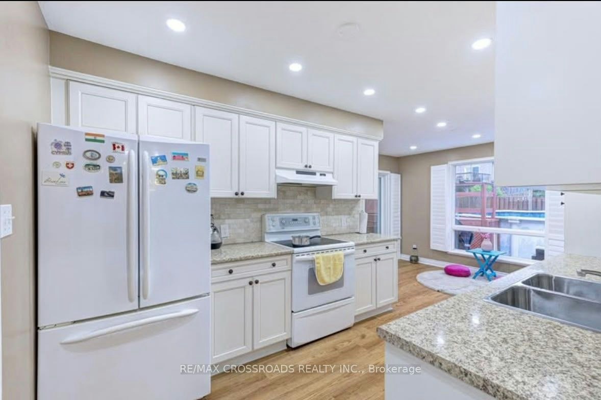 11 Murkar Crescent, Whitby, ON, L1N 8Y4 - 15