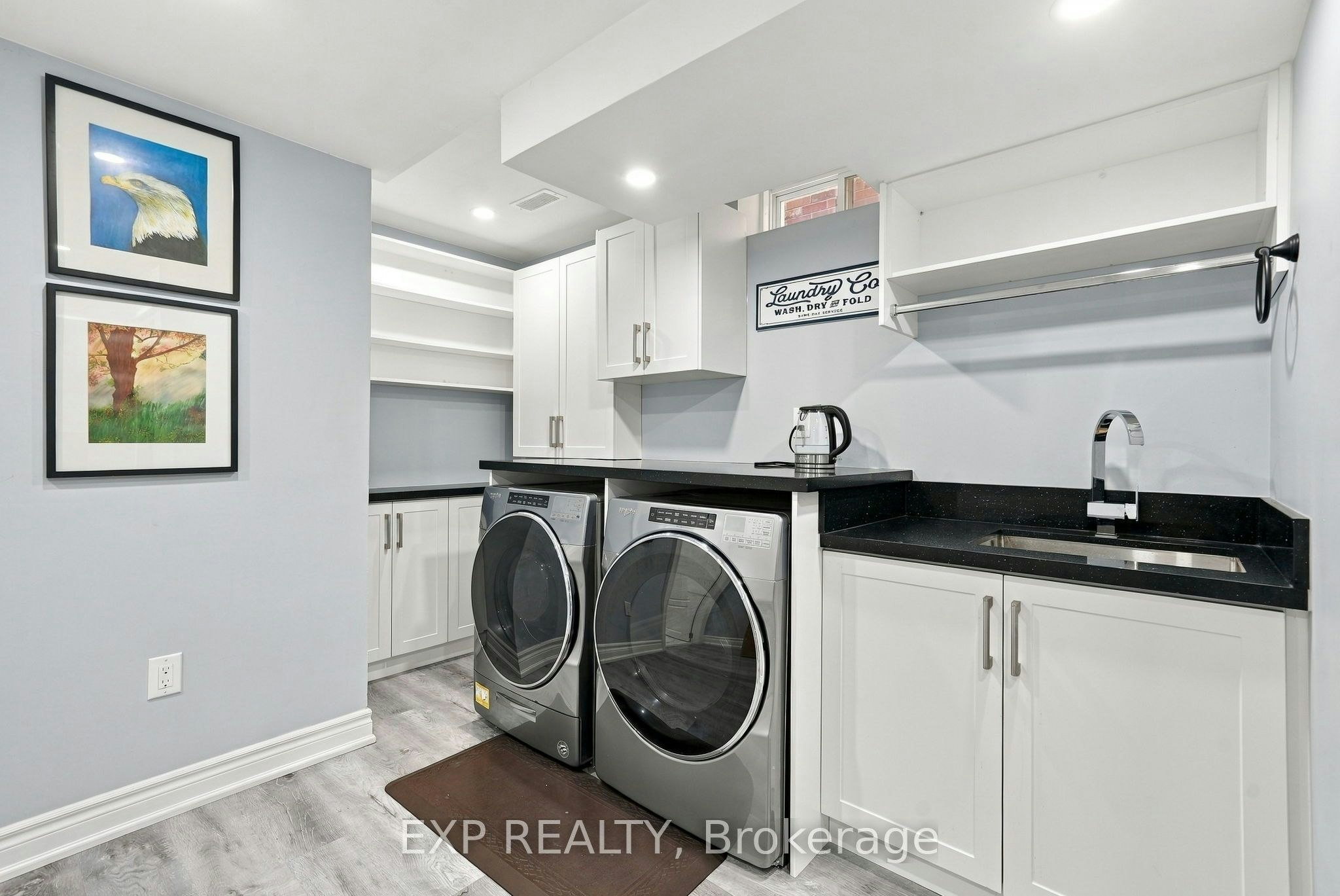 48 Thackery Drive, Ajax, ON, L1T 0B4 - 31