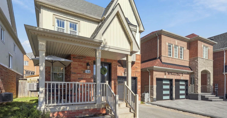 48 Thackery Drive, Ajax, ON, L1T 0B4 - 38