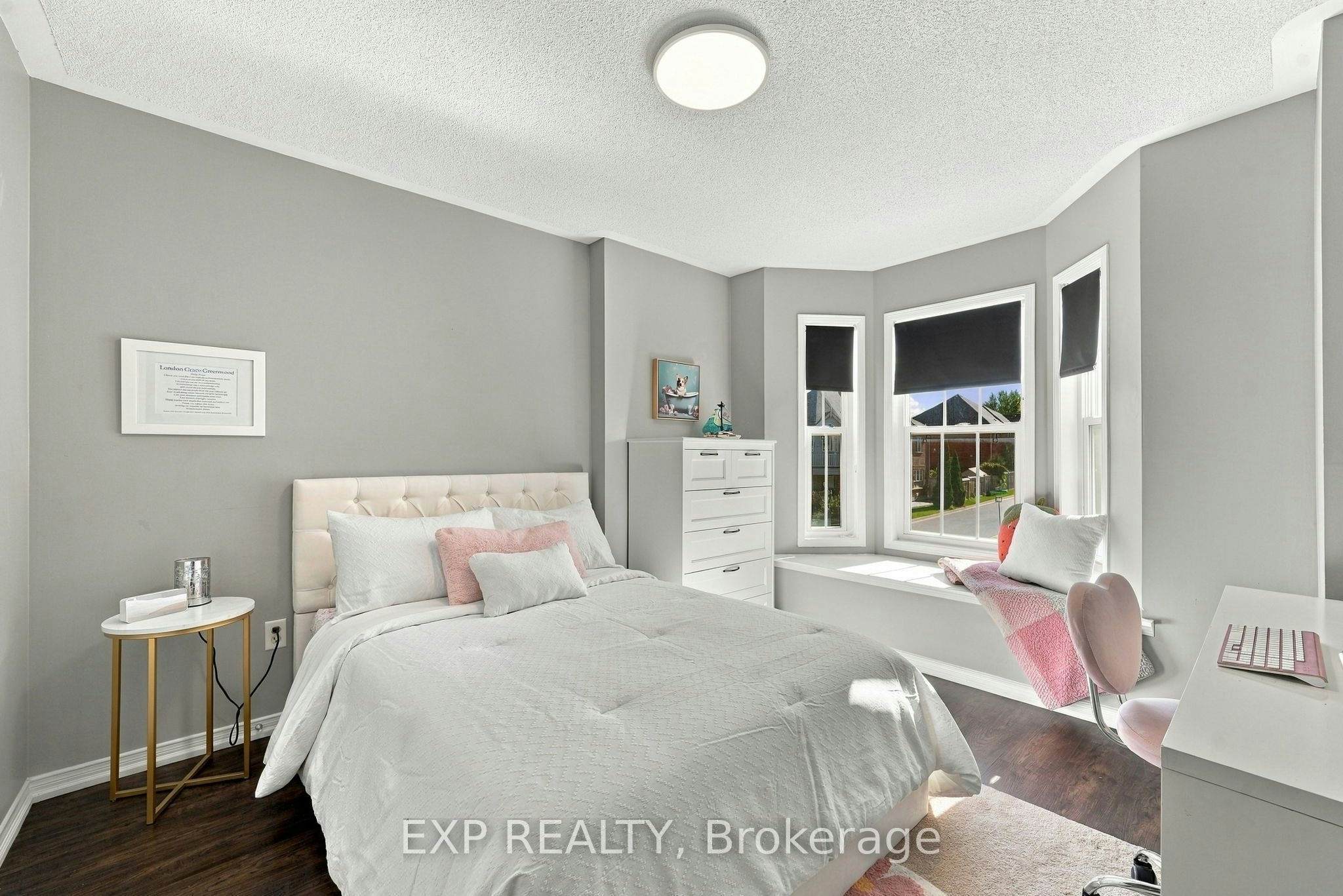 48 Thackery Drive, Ajax, ON, L1T 0B4 - 22