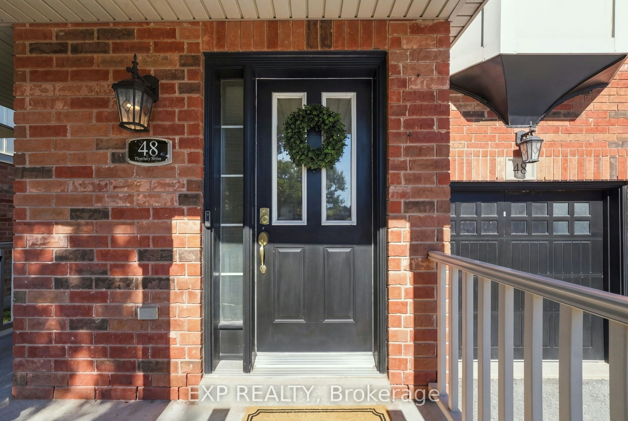 48 Thackery Drive, Ajax, ON, L1T 0B4 - 3