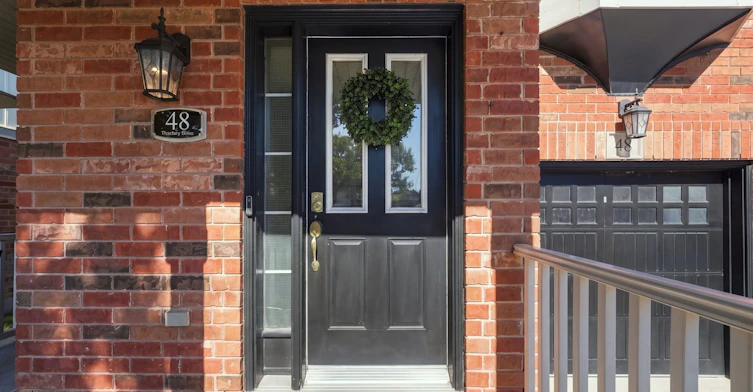 48 Thackery Drive, Ajax, ON, L1T 0B4 - 3