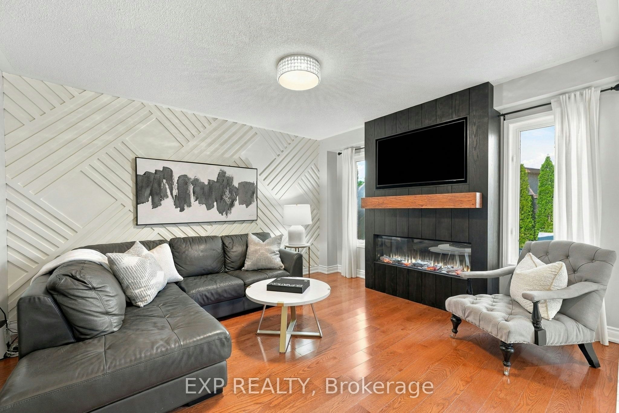 48 Thackery Drive, Ajax, ON, L1T 0B4 - 5