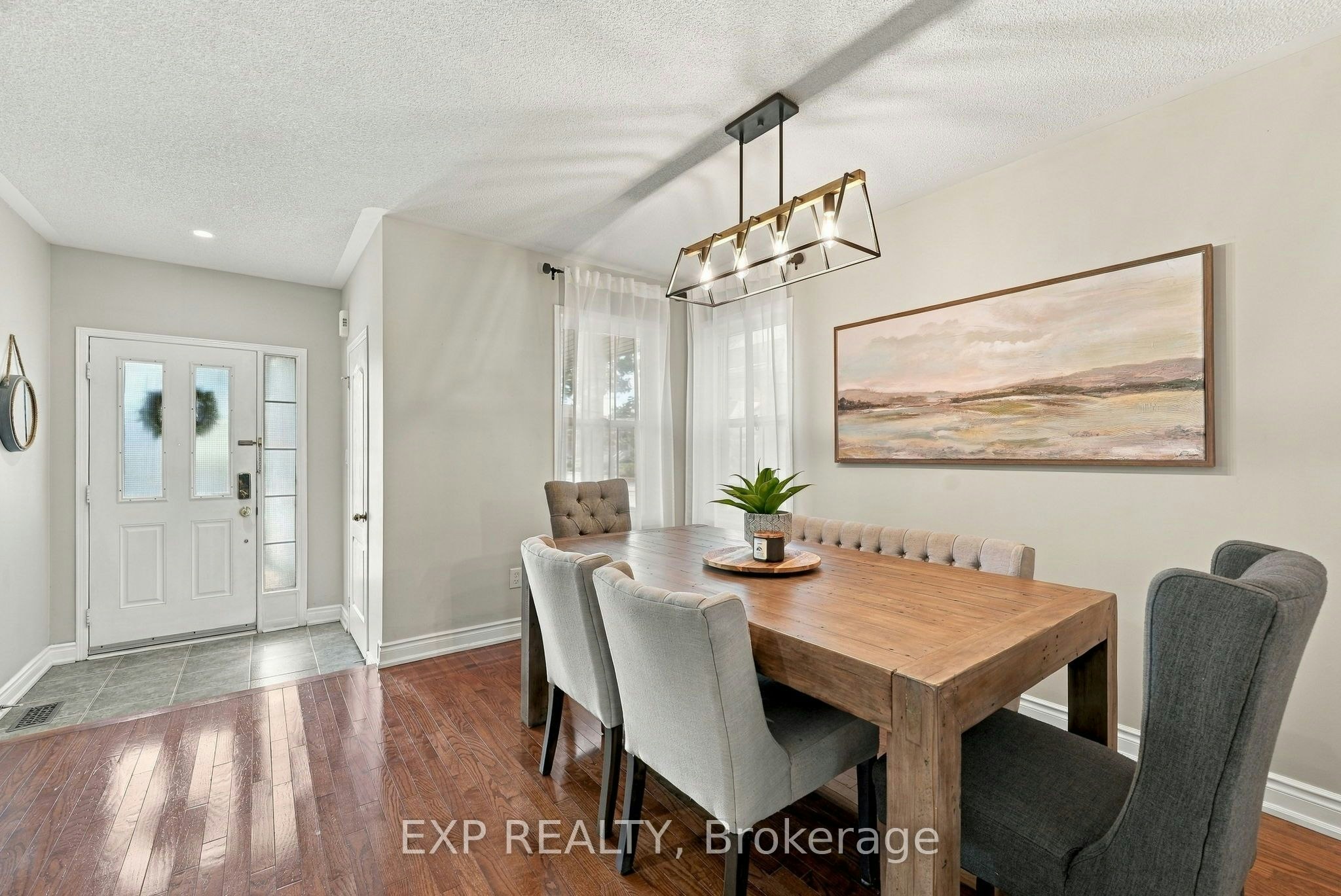 48 Thackery Drive, Ajax, ON, L1T 0B4 - 14