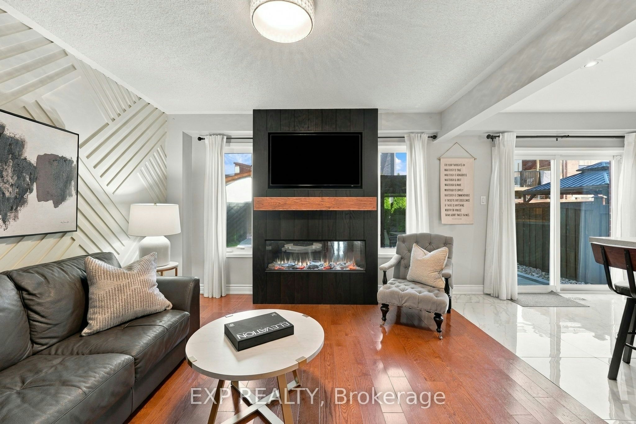 48 Thackery Drive, Ajax, ON, L1T 0B4 - 7