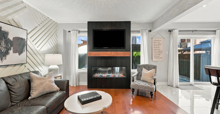 48 Thackery Drive, Ajax, ON, L1T 0B4 - 7