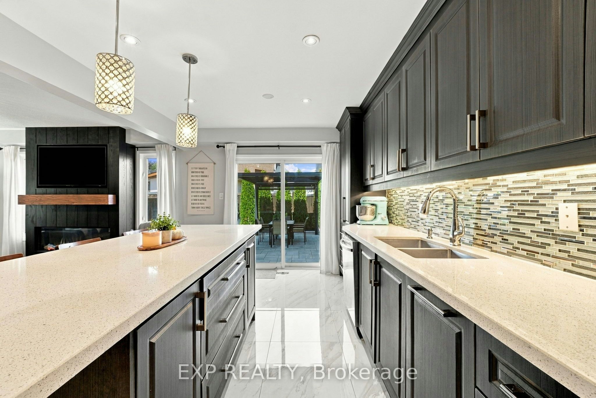 48 Thackery Drive, Ajax, ON, L1T 0B4 - 12