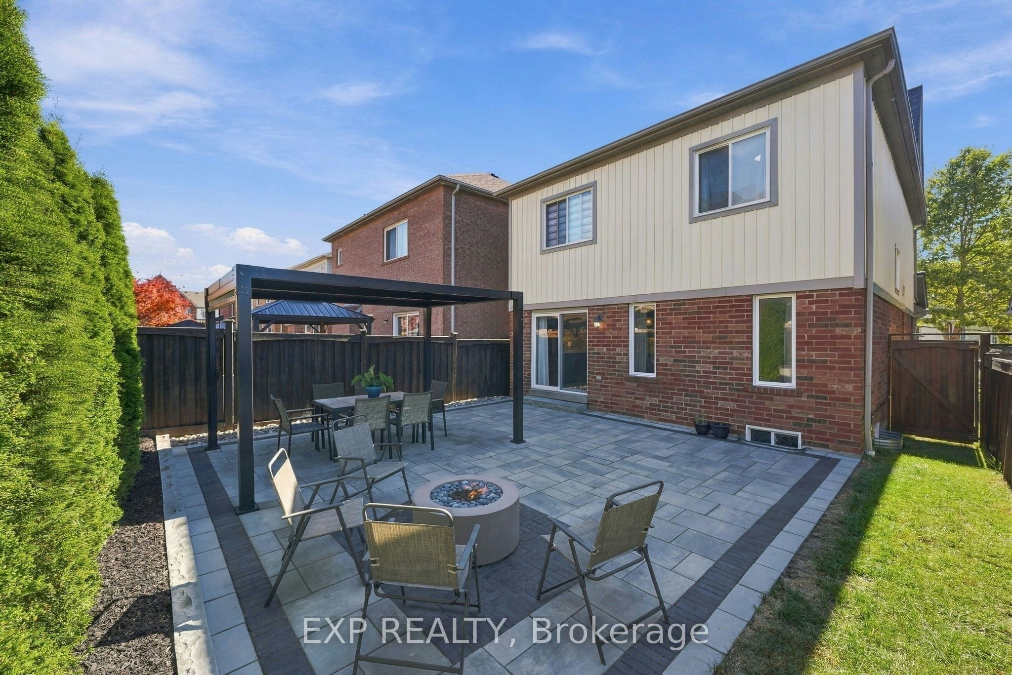 48 Thackery Drive, Ajax, ON, L1T 0B4 - 36