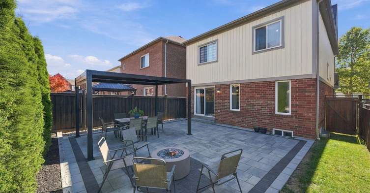48 Thackery Drive, Ajax, ON, L1T 0B4 - 36