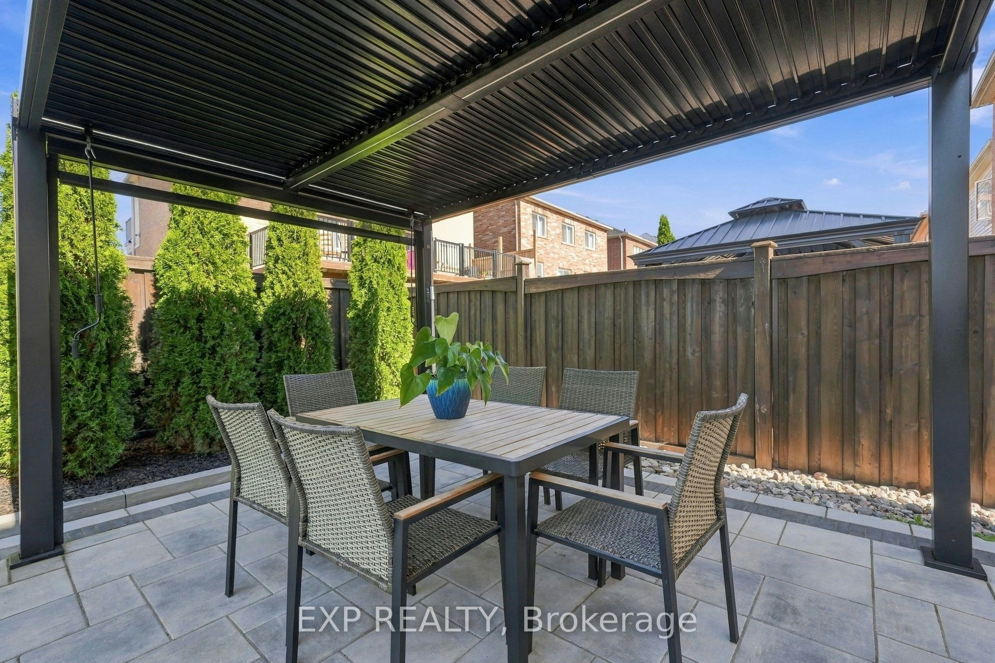 48 Thackery Drive, Ajax, ON, L1T 0B4 - 34