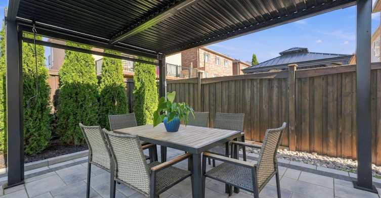 48 Thackery Drive, Ajax, ON, L1T 0B4 - 34