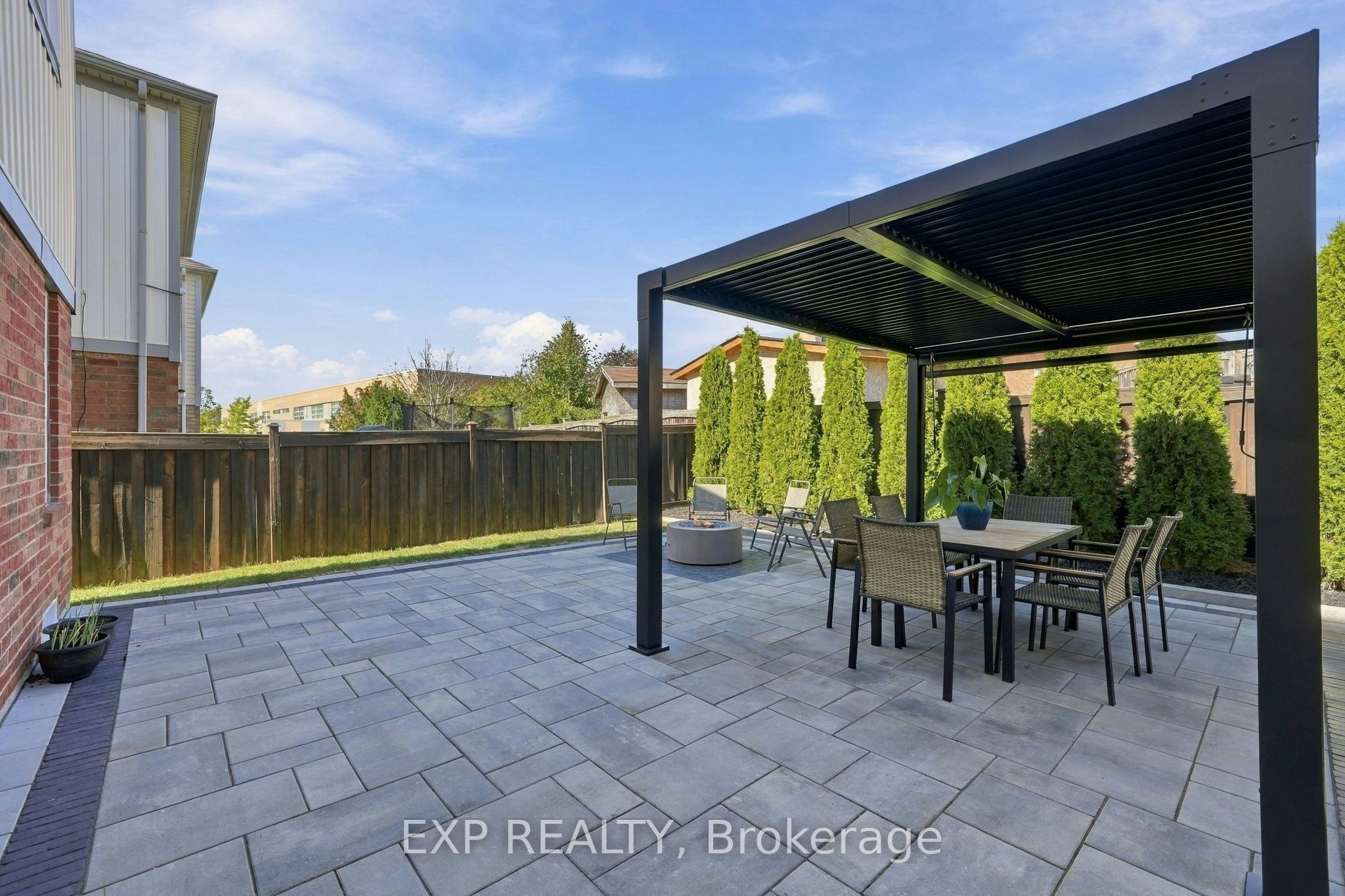 48 Thackery Drive, Ajax, ON, L1T 0B4 - 33