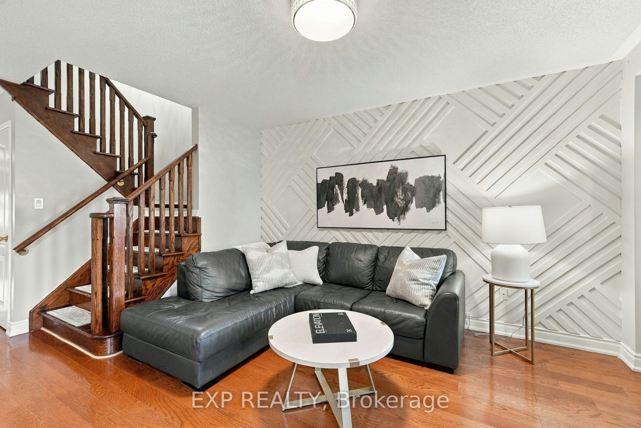 48 Thackery Drive, Ajax, ON, L1T 0B4 - 6