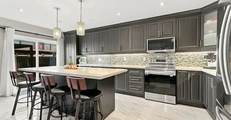 48 Thackery Drive, Ajax, ON, L1T 0B4 - 9