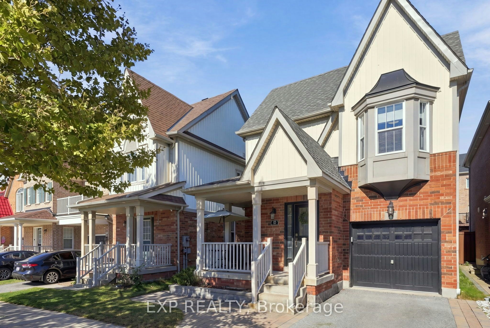 48 Thackery Drive, Ajax, ON, L1T 0B4 - 37