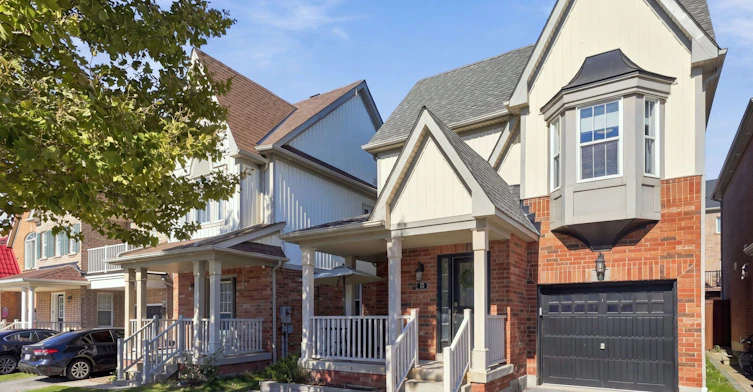 48 Thackery Drive, Ajax, ON, L1T 0B4 - 37