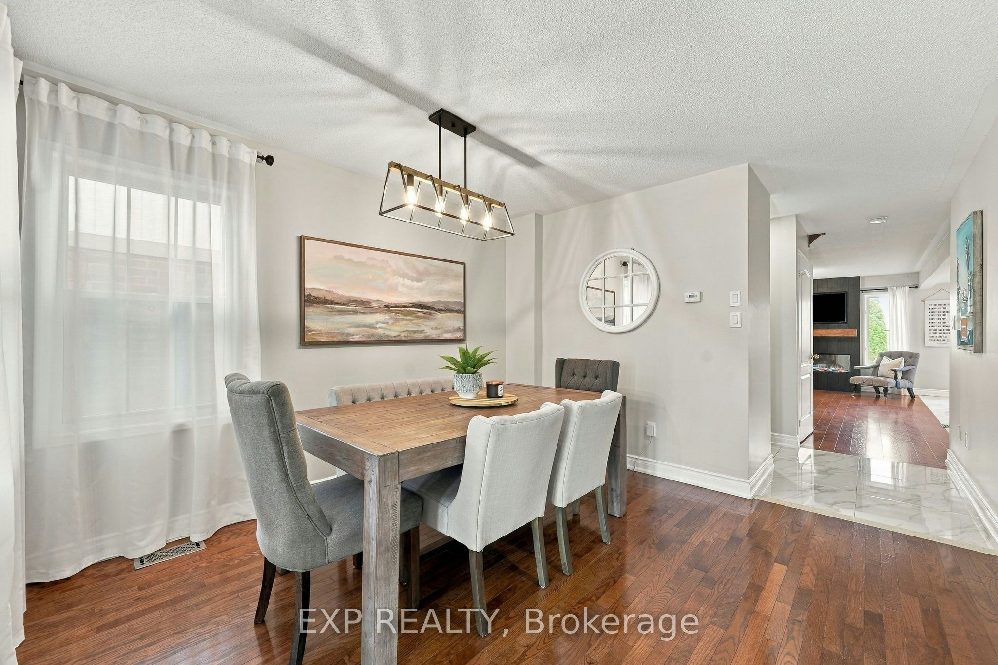 48 Thackery Drive, Ajax, ON, L1T 0B4 - 13