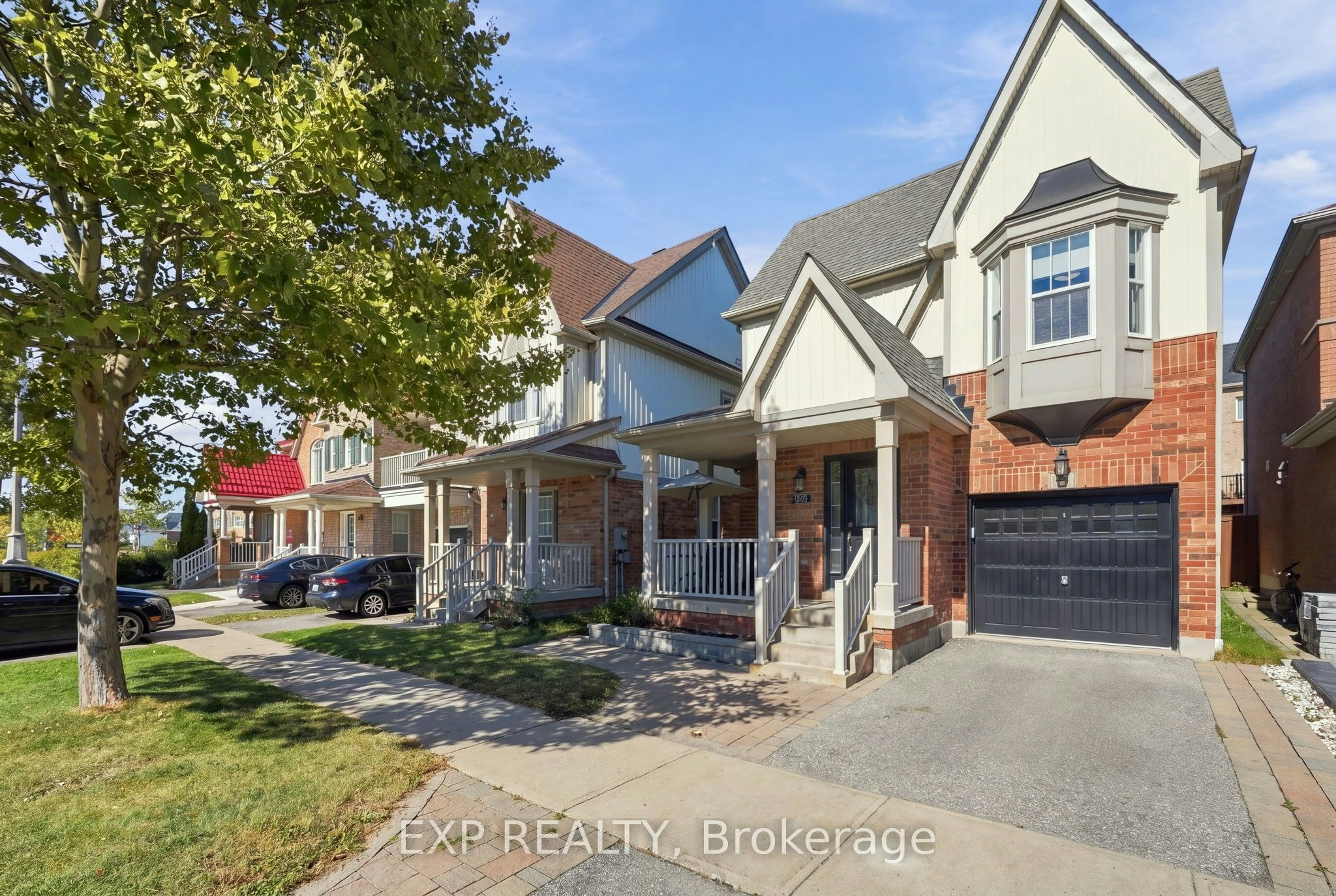 48 Thackery Drive, Ajax, ON, L1T 0B4 - 2