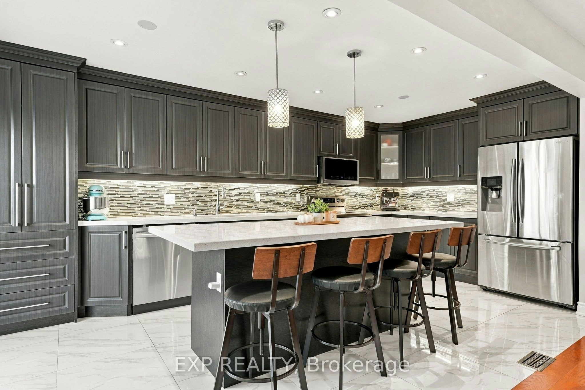 48 Thackery Drive, Ajax, ON, L1T 0B4 - 10
