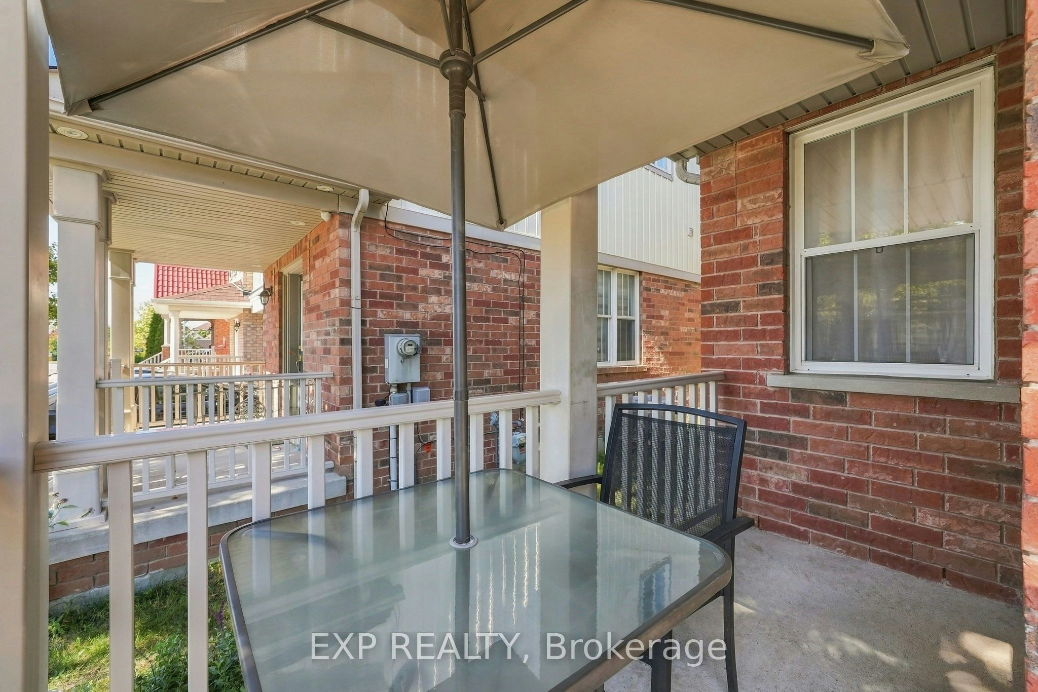 48 Thackery Drive, Ajax, ON, L1T 0B4 - 32