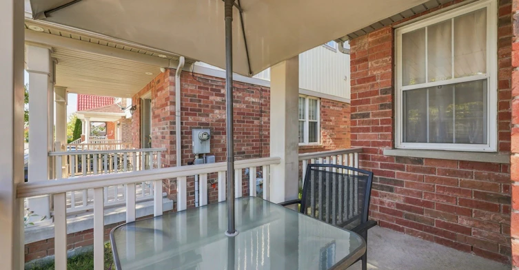 48 Thackery Drive, Ajax, ON, L1T 0B4 - 32
