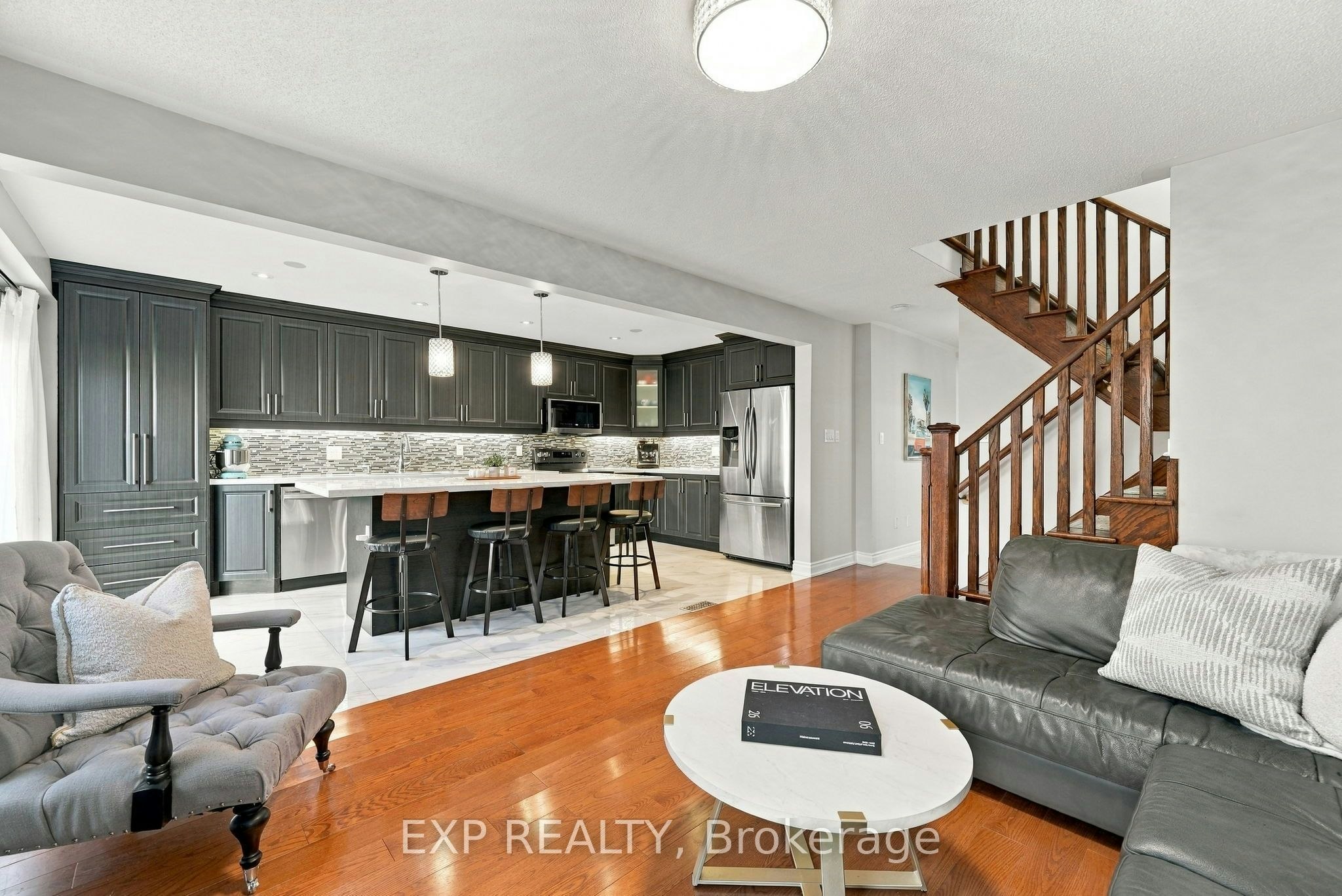 48 Thackery Drive, Ajax, ON, L1T 0B4 - 8