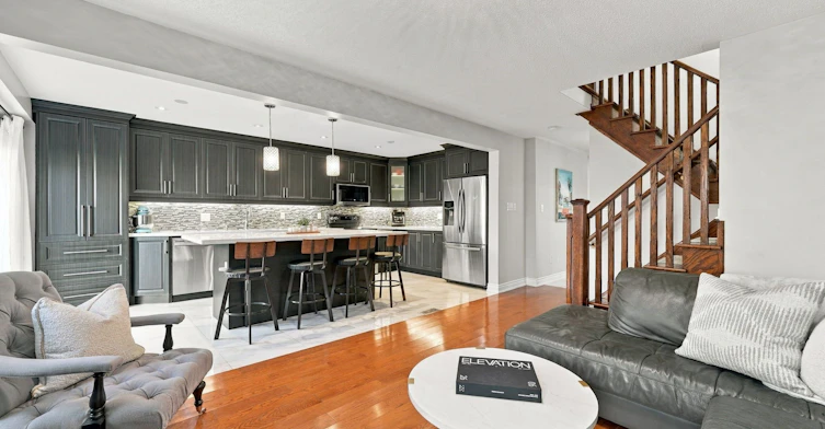 48 Thackery Drive, Ajax, ON, L1T 0B4 - 8