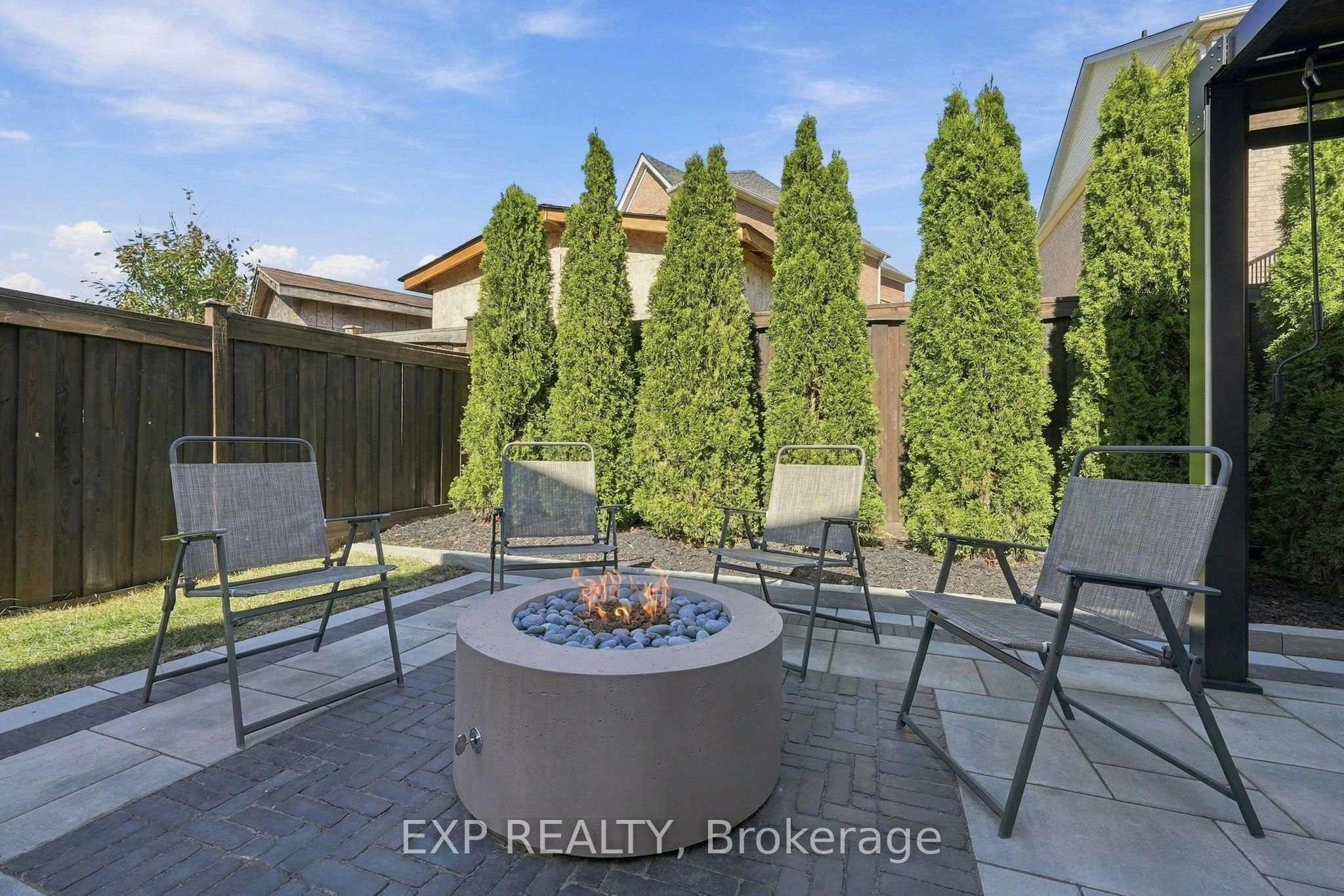 48 Thackery Drive, Ajax, ON, L1T 0B4 - 35