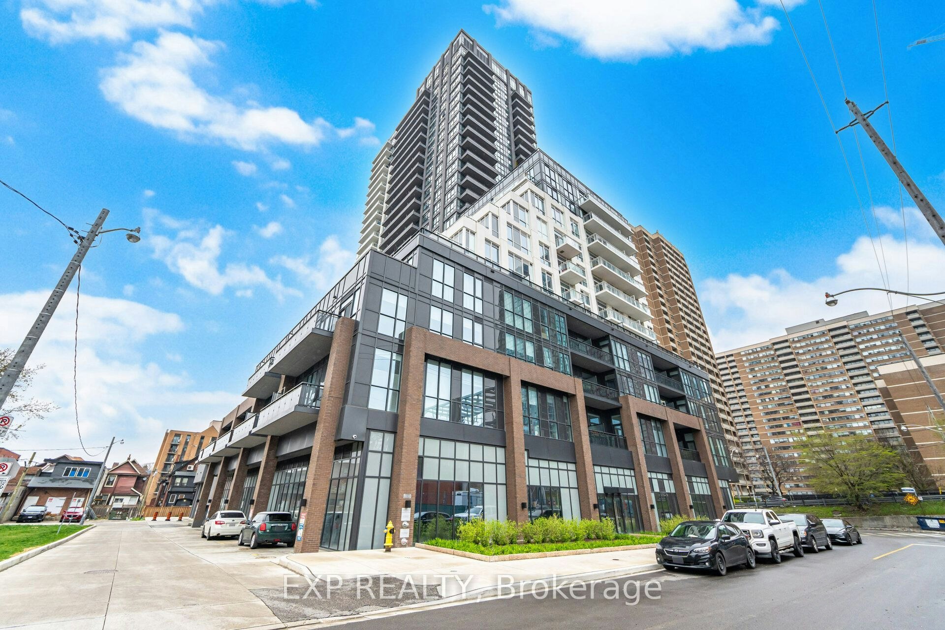 10-286 Main Street, Toronto, ON, M4C 0B3