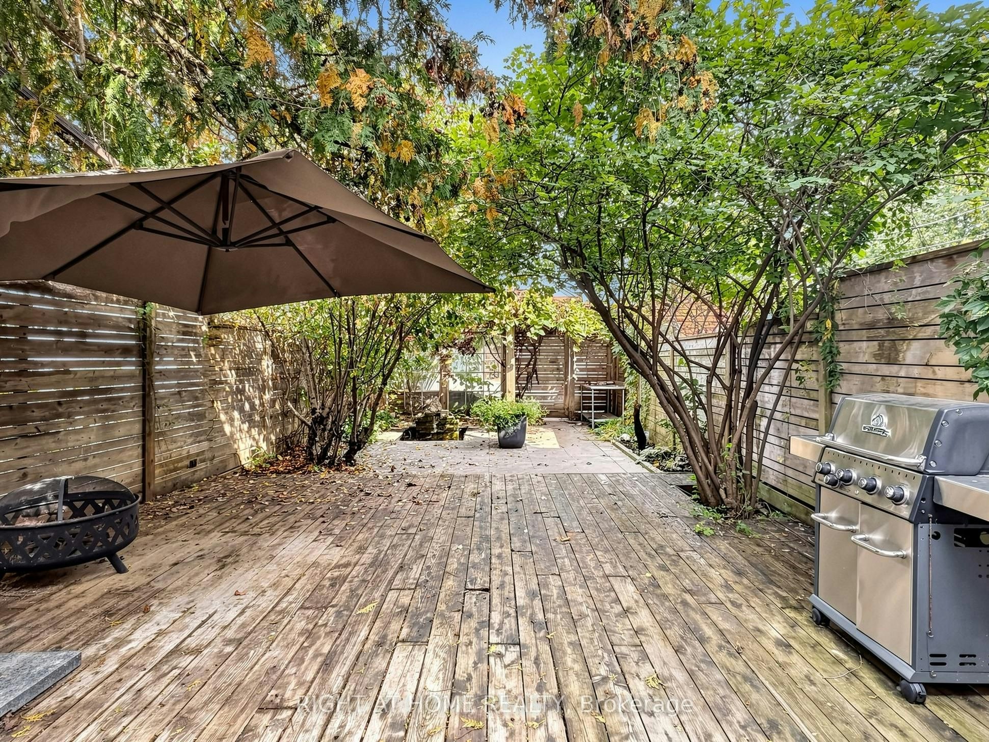 813 Carlaw Avenue, Toronto, ON, M4K 3L1 - 40