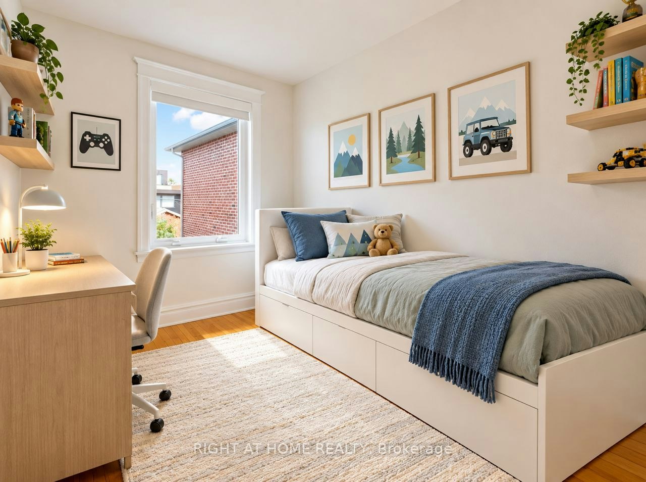813 Carlaw Avenue, Toronto, ON, M4K 3L1 - 16