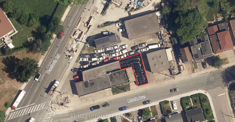 209A Danforth Road, Toronto, ON, M1L 3X2