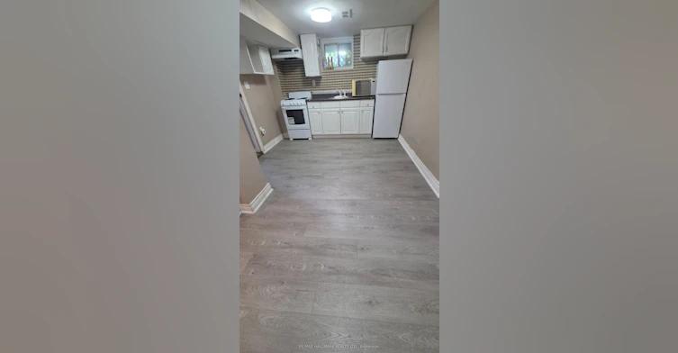 Lower Level-15 North Bonnington Avenue, Toronto, ON, M1K 1X3 - 13