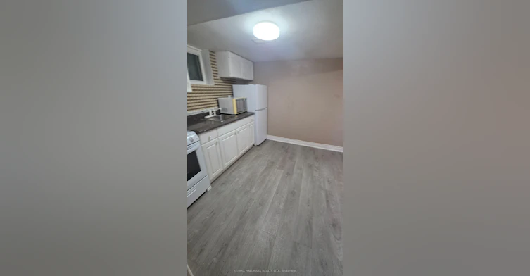 Lower Level-15 North Bonnington Avenue, Toronto, ON, M1K 1X3 - 10