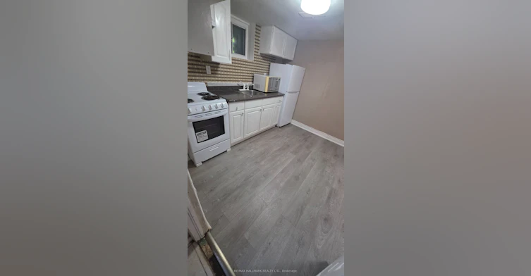 Lower Level-15 North Bonnington Avenue, Toronto, ON, M1K 1X3 - 11