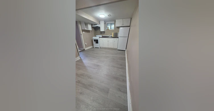 Lower Level-15 North Bonnington Avenue, Toronto, ON, M1K 1X3 - 15