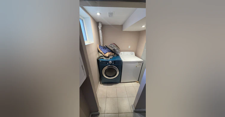 Lower Level-15 North Bonnington Avenue, Toronto, ON, M1K 1X3 - 7
