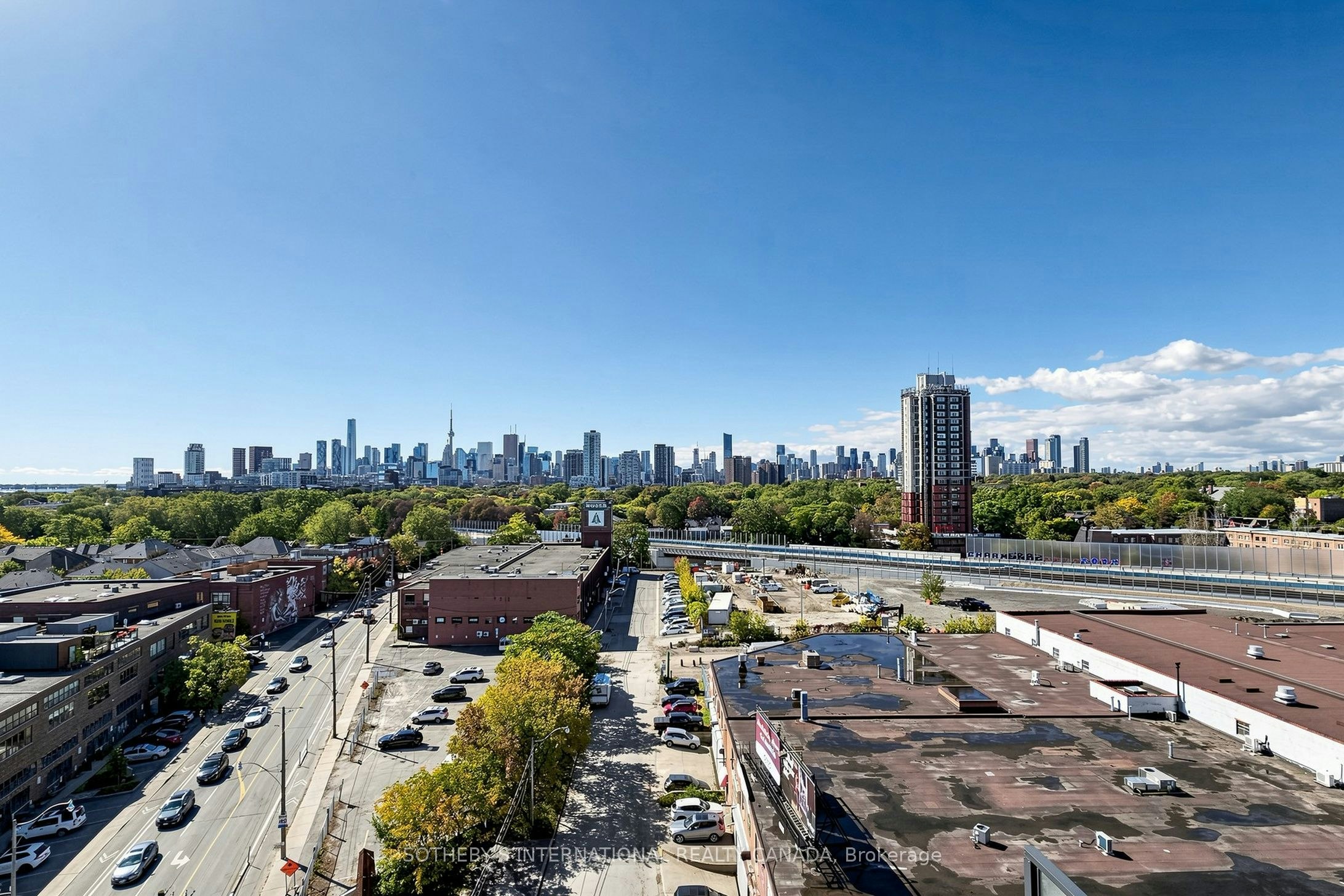 1015-1190 Dundas Street E, Toronto, ON, M4M 2T1 - 32