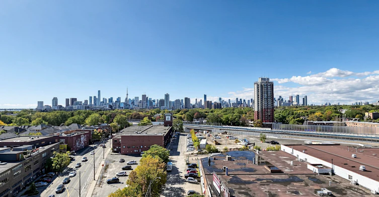 1015-1190 Dundas Street E, Toronto, ON, M4M 2T1 - 32