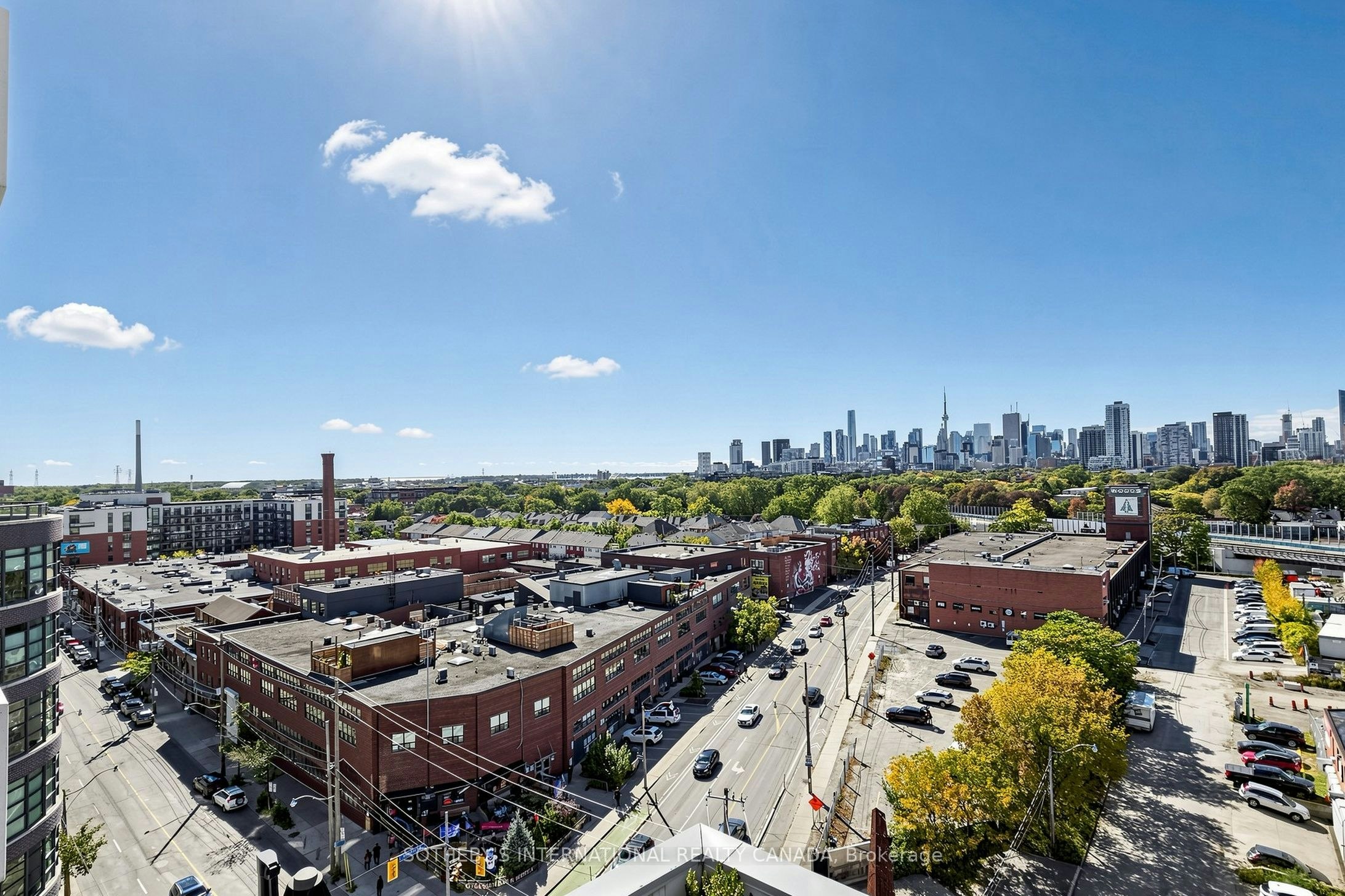 1015-1190 Dundas Street E, Toronto, ON, M4M 2T1 - 30