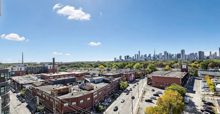 1015-1190 Dundas Street E, Toronto, ON, M4M 2T1 - 30