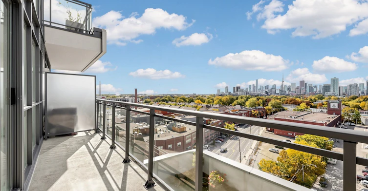 1015-1190 Dundas Street E, Toronto, ON, M4M 2T1 - 31
